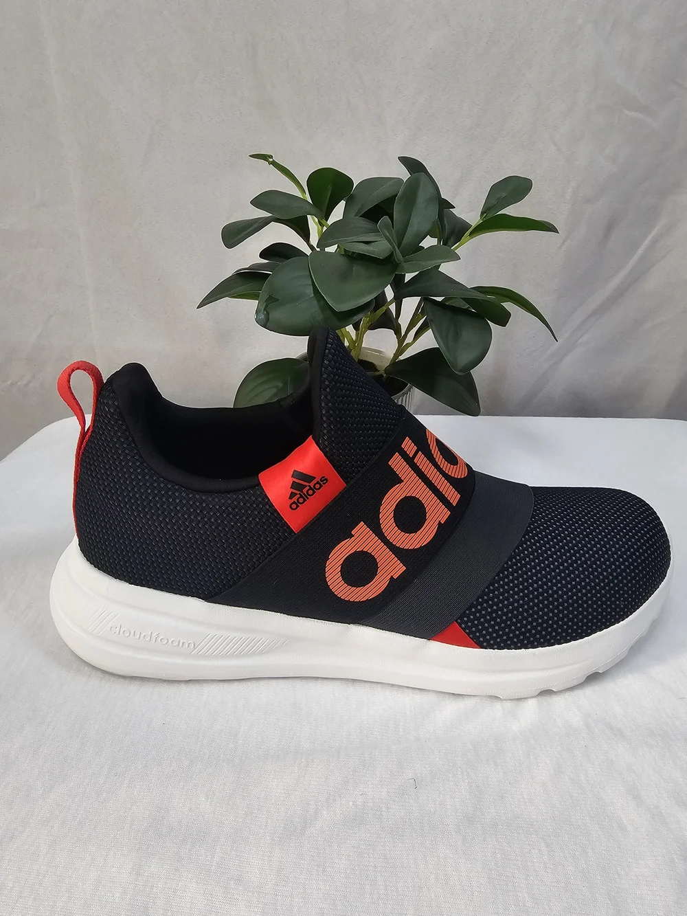 Adidas-H-Chaussure Lite Racer Adapt 6.0 SZ 10